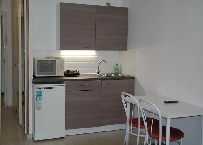 West City Apartments