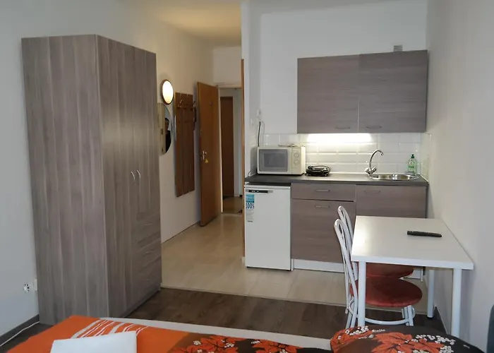 West City Apartments