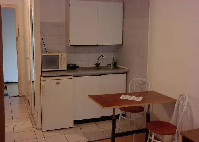 West City Apartments