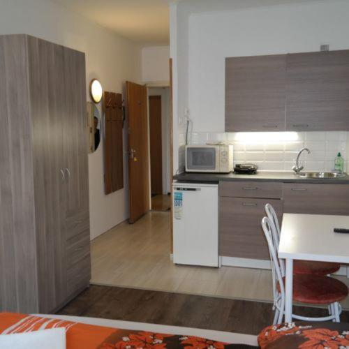 Appartamento West Budapest