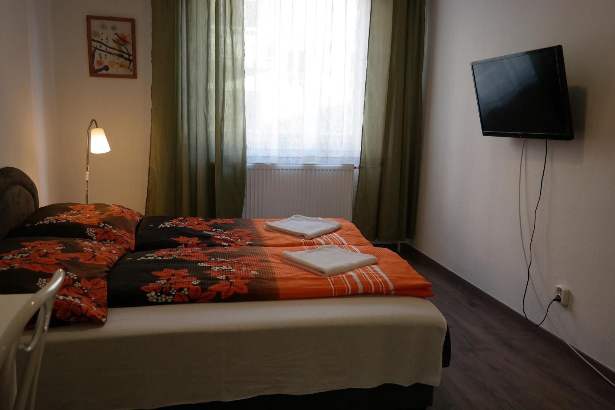 Appartamento West Budapest