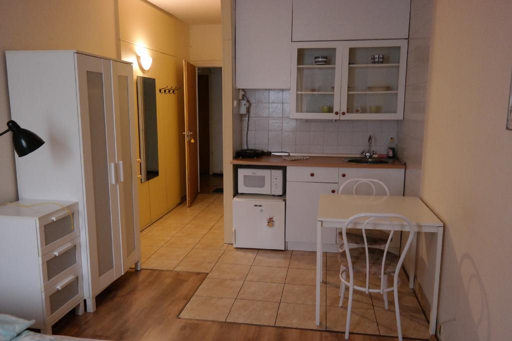 Apartment West City