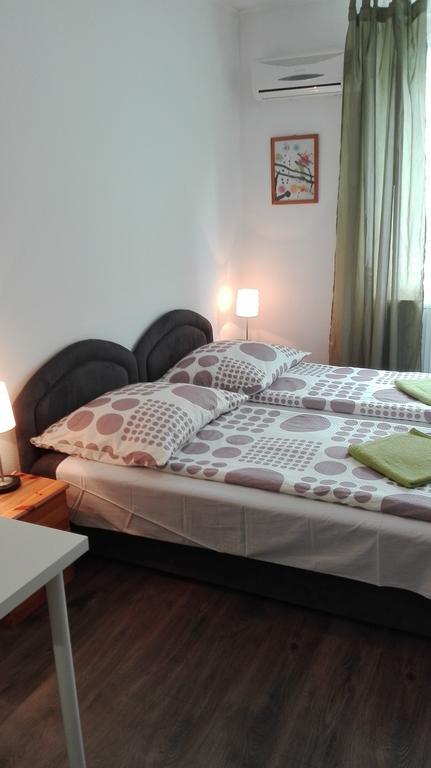 Appartamento West Budapest