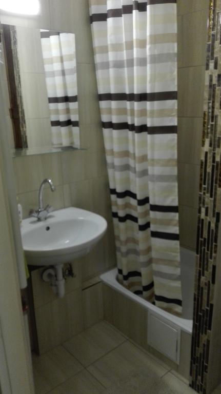 Apartment West City