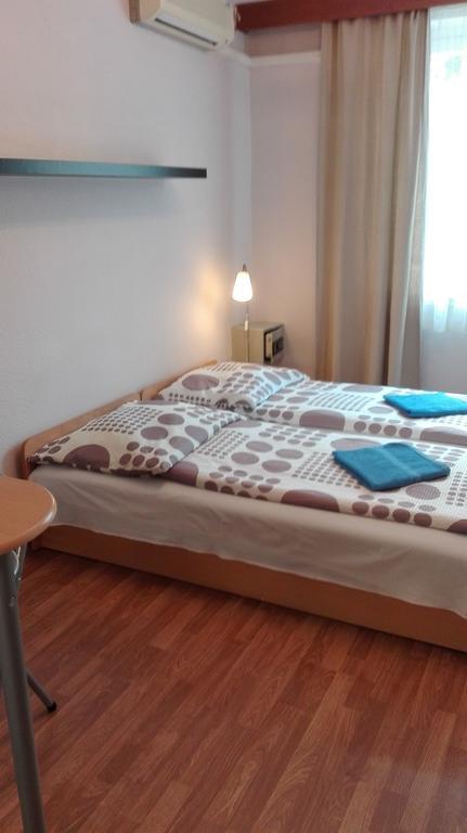 Appartamento West Budapest