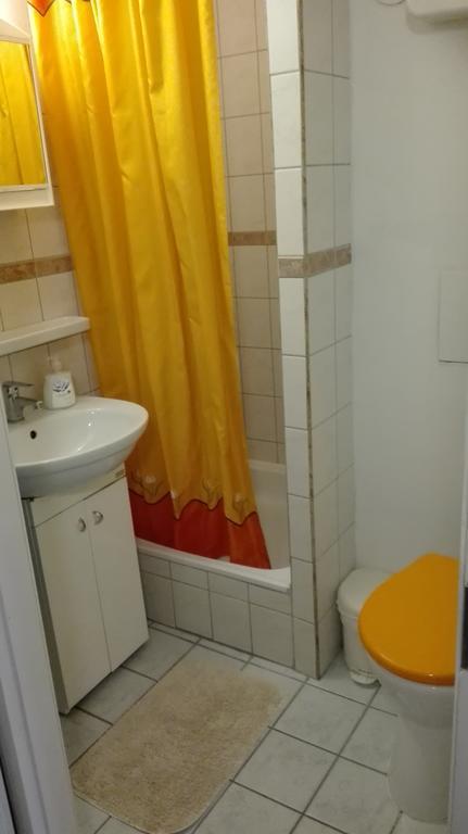 West Appartamento Budapest