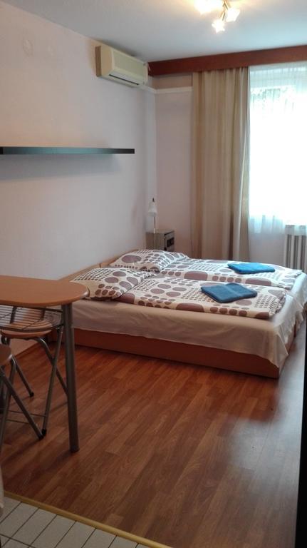 West * Budapest