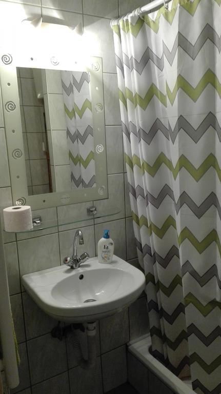 Apartment West City *