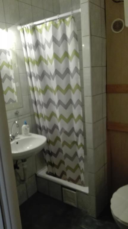 West City Apartment *