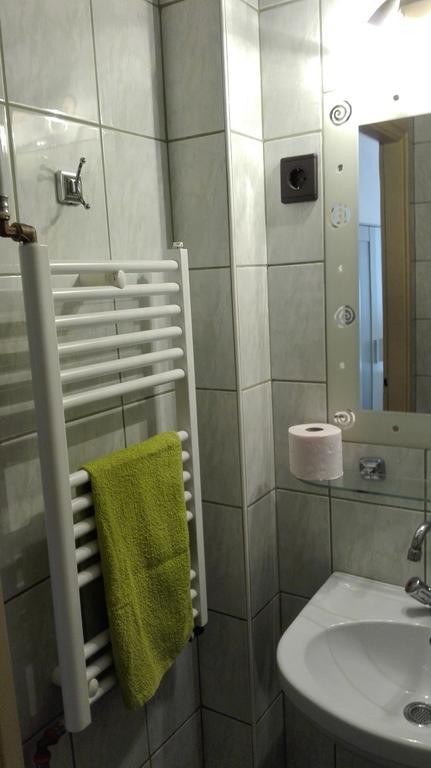 West City Apartment Budapest
