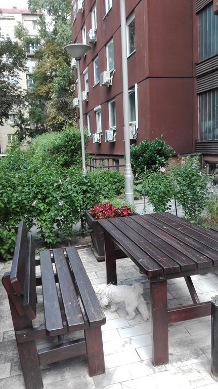 Apartment West City