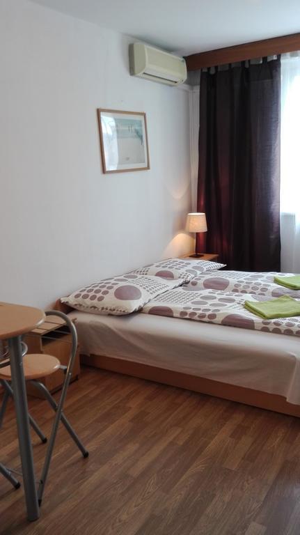 West City Apartment *