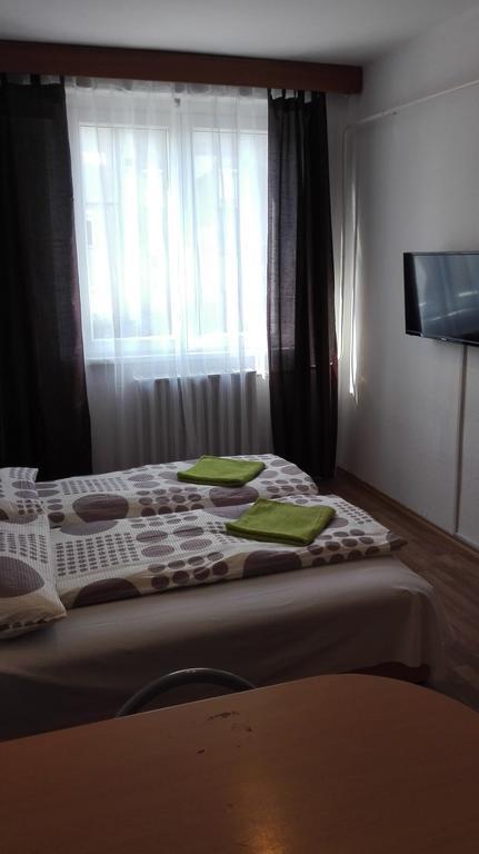 West City Apartment *
