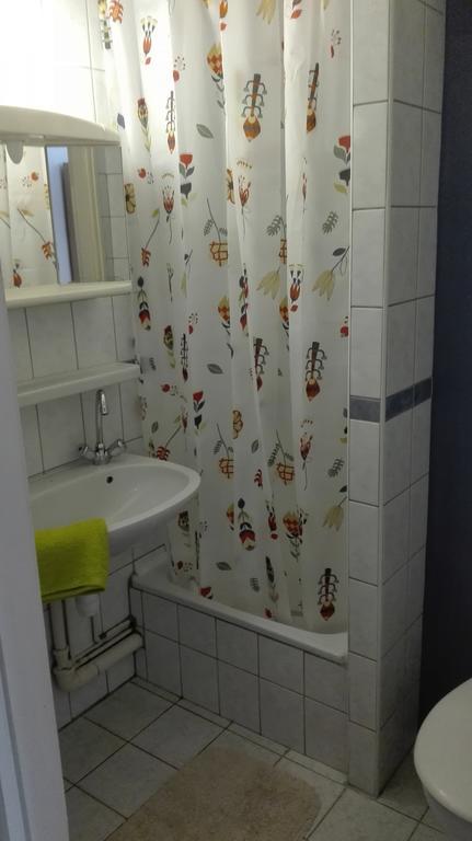 West City Apartment