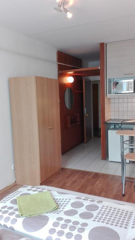 West City Apartment *