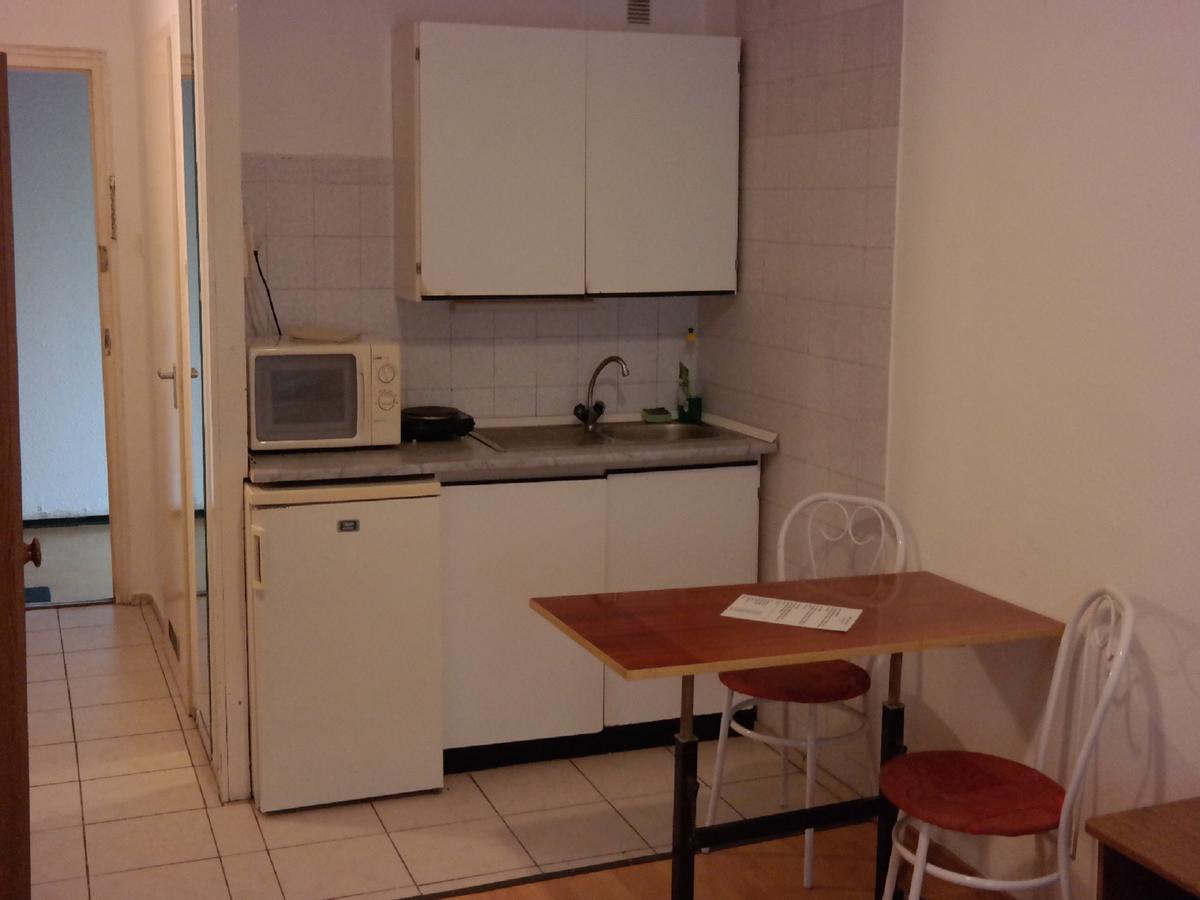 West Appartamento