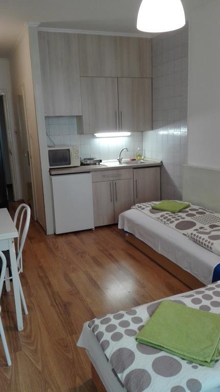 West Apartament